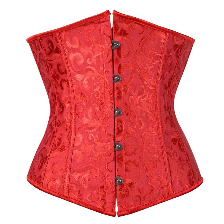 Top Corsets and Bustiers Black Floral Lace See Through Bustier Bra Sexy Clubwear Underwire Bustier