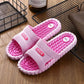 Couple Spring and Summer Slippers for Men and Women Indoor Non-slip Wear-resistant Soft Bottom Slippers