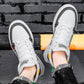 Men's Shoes Korean All-match Trend High-top Sports Shoes Casual Men's Shoes