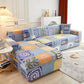 Sofa Cover Pillowcase Armrest Sofa Protector Stretch Full Cover All-Inclusive Slip Sofa Sheet