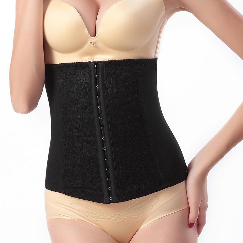 Sexy Corset Waist 2019 Corsets for Women Belt Corset Strap Waist Shaper Corset for Women Belts Femme