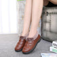 Thicken Plus Velvet Warm Women's Cotton Shoes Non-slip Flat Snow Boots Short Boots Winter Shoes