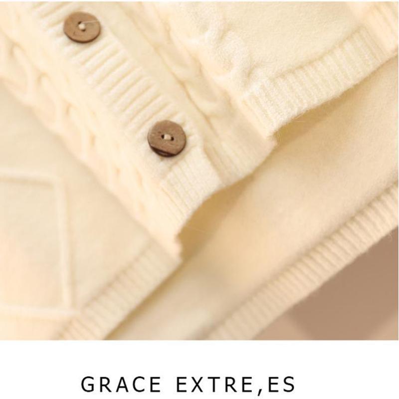 2 Pieces Ladies Dress Suit Spring and Autumn Long Sleeve Mid-length Casual Vacation Office Home