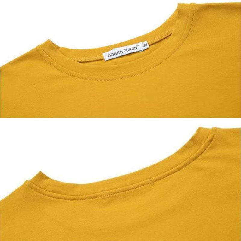 Large Size Printed T-shirts Women's Shirts Casual Pullovers Spring Long-sleeved Shirts Maternity Wear