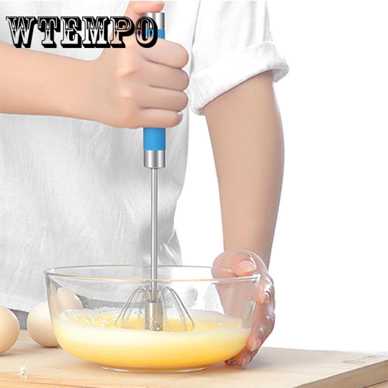 Whisk Manual Whisk Mixer Hand Egg Kitchen Essential Culinary Utensil Sauce Shaker Tool