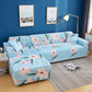Four seasons sofa cover all-inclusive universal stretch sofa towel sofa cushion simple sofa cover