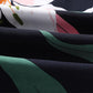 Cotton Silk Dress Female Summer Wear Short-sleeved Fashion Big Sleepers