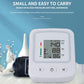 Medical Blood Pressure Meter Sphygmomanometer Upper Arm Intelligent Digital Pressure Monitor with Broadband