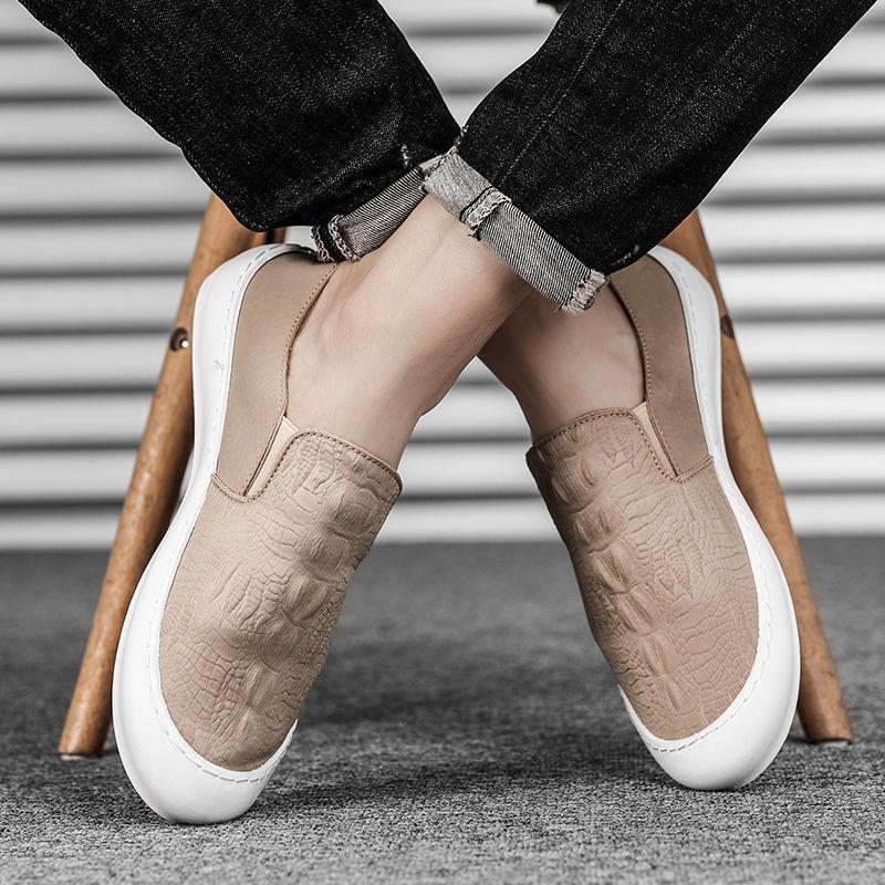 All-match Shoes Trendy Shoes Fashion Personality Casual Trendy Canvas Shoes Men's New Spring Summer Fashion Shoes