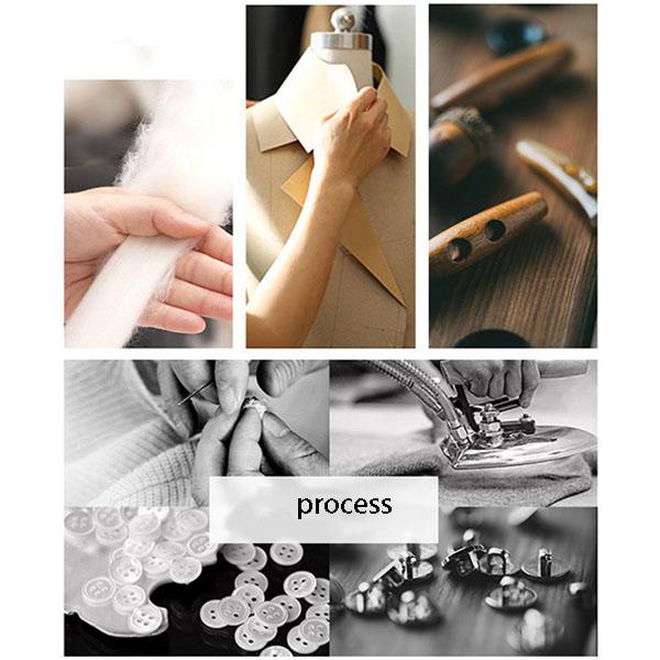 Winter Solid Color Down Padded Jacket, Short Student Padded Jacket, All-match Bread Jacket