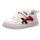 Boys Sports Spring Children Boys 12 Sports Shoes 15 Years Old Kids White Shoe Sneakers for Students