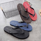 Beach Sandals Men Shoes Summer Slippers Flip Flops Men slippers men's fashion wear beach shoes
