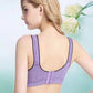 Thin Non-wireless Bra Women's Vest Comfortable and Breathable Underwear Ladies All-in-one Lightweight Soft and Breathable