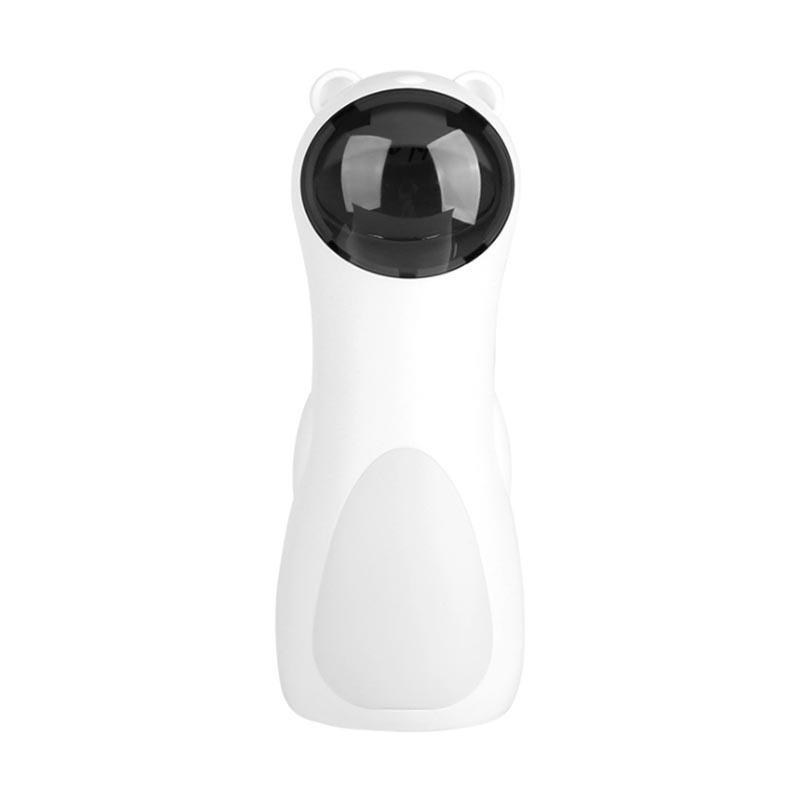 Laser Funny Cat Pet Toy Cat Interactive Red Dot Electric Toy