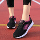 Light Super Women's Shoes Breathable Mesh Summer Sneakers Outdoor Casual Running Shoes Female Walking Shoes