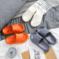 Eva Thick-soled Slippers  Women  Men  Summer Home Indoor Bathroom Bath Soft Bottom Non-slip Slippers