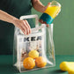 Juicer Mini Automatic Frying Juicer Portable Lazy Small Fruit Cup Fully Automatic Charging Household Juicer