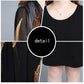 Chiffon Cardigan Mid-length Sun Protection Clothing Women's Loose Thin Large Size Shawl Jacket Air Conditioning Beach