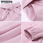 Girls Jeans Kids Clothing Loose Children's Pants Baby Pants Toddler Girls Trousers