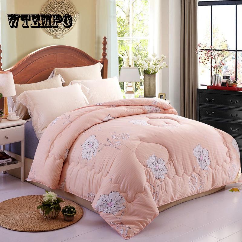 Brand  Home Goods Quilt Comfortable Cotton Quilt Core Is Air-conditioned By Summer