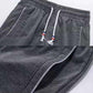Summer Casual Shorts Sports Thin Loose Large Size Beach Shorts Middle-aged Men's Big Pants Soft Comfortable Skin-friendly Elastic Outer Wear Shorts