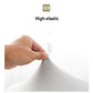 2/4/6pcs High-quality Printed Stretch Chair Cover Elastic Dining Chair Covers for Party Office Banquet Hotel Home Decoration