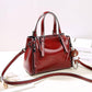 Genuine Leather Handbags Luxury Women Messenger Bags Bolsa Feminina Women's Shoulder Bag