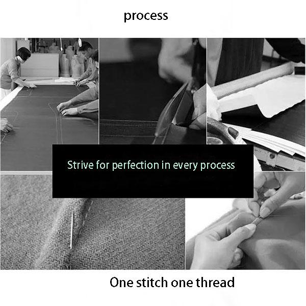 Autumn Winter Fashion Cotton Coat All-match Loose Casual Slim-fitting Sleeveless Stand-up Collar Bread Clothes Mid-length Women's Waistcoat Outwear