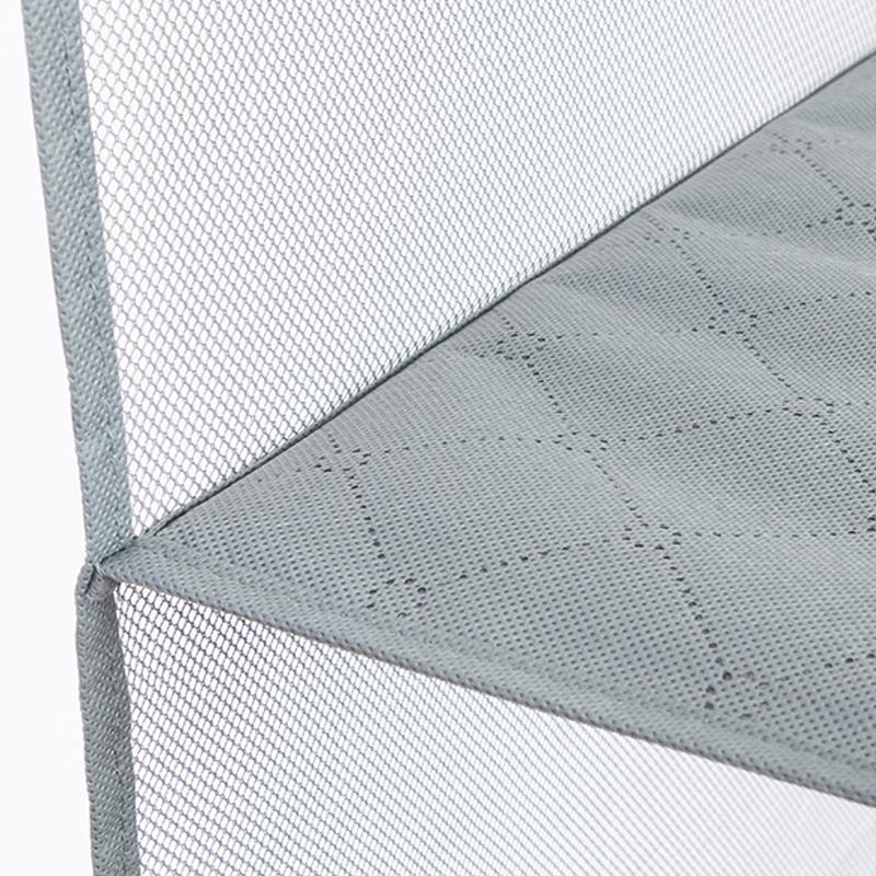 1Pcs Hanging Purse Closet Rack Bag Handbag Hanging Organizer Handbag Tote Bag 2/3/4 Pockets