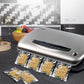 Food Vacuum Sealer 220V/110V Automatic Commercial Household Food Vacuum Sealer Packaging Machine