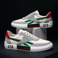 Camouflage casual flat men's shoes Sports wild shoes Boys Board shoes Leisure Sneakers fitness
