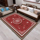 Chinese Style Simple Bedroom Bedside Mat Chinese Style Living Room Sofa Tea Carpet