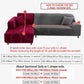Anti-dirty Non-slip Sofa Cover Mat Cushion All-inclusive Multi-size Sofa Towel for Sectional Sofa