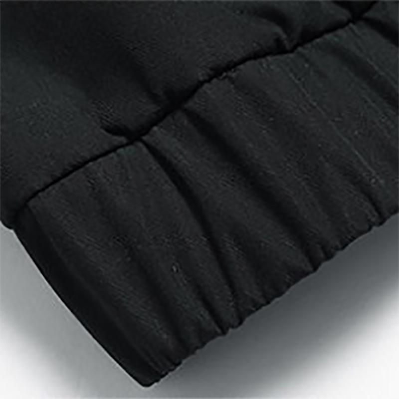 Fleece Men's Jacket Autumn and Winter Men's Tooling Jacket Jacket Thickening Casual Men's Jacket