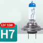 Xenon Halogen Car Bulb H1 H4 H7 H8 12V55W/100W Super Bright Spotlight H9 H11 H3 9005 9006 9012 880 881 Far and Near Integrated Car Light