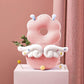 Baby Anti Falling Artifact Breathable Head Protection Pad Anti Falling Pillow Child Toddler Head Protection Cap Rear Brain Crash Pillow