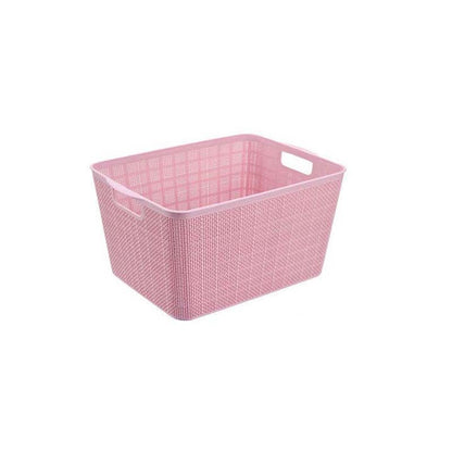 Desktop Storage Basket of Snacks Toys Storage Desktop Storage Box Storage Box