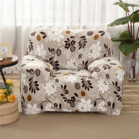 Sofa Cushion Four Seasons Universal Non-slip Sofa Cover Full Set of Nordic Simple Cushion Cover Cloth Towel