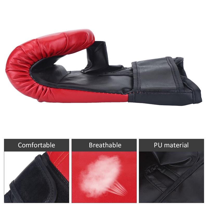 Adult Boxing Gloves Sandbags Fist Fighting Training Accessories