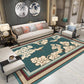 Chinese Carpet Bedroom Floor Mats Door Mats Living Room Study Coffee Table Floor Mats Household Carpets Large Area Full of Large Carpets