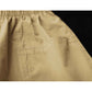 100% Cotton Shorts Women's Summer High Waist All-match Loose Five-point Casual Wide-leg Pants