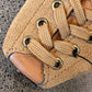 Half Slippers Women's Outer Wear Spring and Summer All-match Fashion Society Square Toe Flat Sandals Women