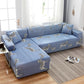 Four seasons sofa cover all-inclusive universal stretch sofa towel sofa cushion simple sofa cover