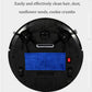 Intelligent Sweeping Robot Sweeping and Dragging Integrated Intelligent Household Laser Navigation Planning Automatic Cleaning Machine