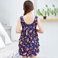 Large Size Swimsuit Cover Belly Ladies Split Thin Swimsuit Beach Swimming Split Swimsuit Sweet and Cute Sexy Ladies Swimsuit