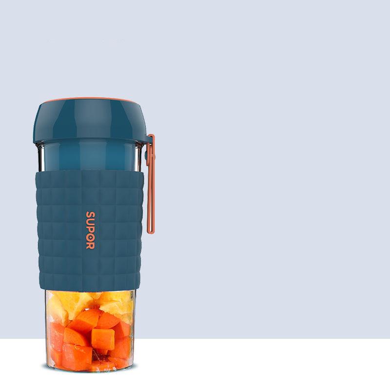 Juicer Mini Multi-function Household Small Cooking Machine Supplementary Food Machine Baby Fruit Juice Maker Soy Milk Maker