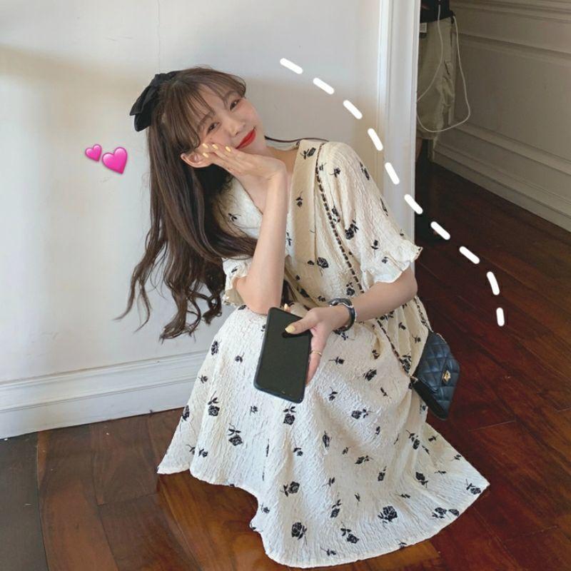 Big Sweet Little Fresh Dress