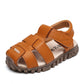 Children's Cute and Comfortable Boy Sandals Baby Beach Toe Sandals