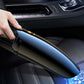 Wireless Car Vacuum Cleaner High Suction Power Small Household Indoor Car High-power Dual-use Cleaning Tool for Car and Home Auto Parts