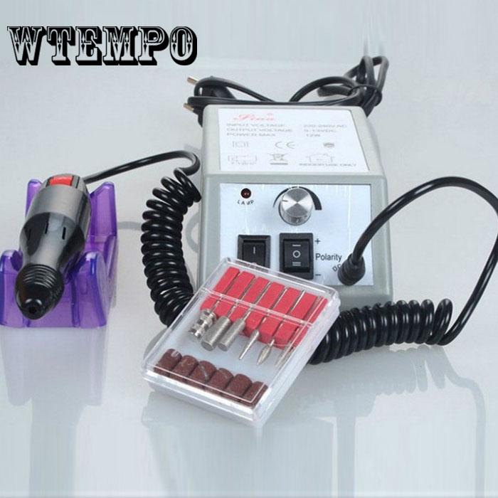 Nail Electric Polishing Machine Nail Nail Machine Nail Nail Polisher